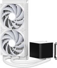 Water Cooler CPU TRYX Panorama 280 ARGB Branco image number null