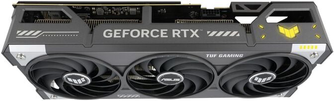 Gr&aacute;fica Asus GeForce&reg; RTX 5070 Ti TUF Gaming OC 16GB GDDR7 DLSS4 image number 6