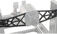 Suporte Frontal para Base de Volante Asetek SimSports