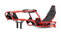 Cockpit Playseat&reg; Formula Intelligence Vermelha