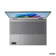 Port&aacute;til Lenovo IdeaPad 5a 2-in-1 14AHP11-165 14" R5 230 16GB DDR5 512GB Radeon 760M WUXGA Touch W11 image number null