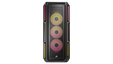 Caixa E-ATX Corsair 5000T LX ARGB Preto Vidro Temperado image number null