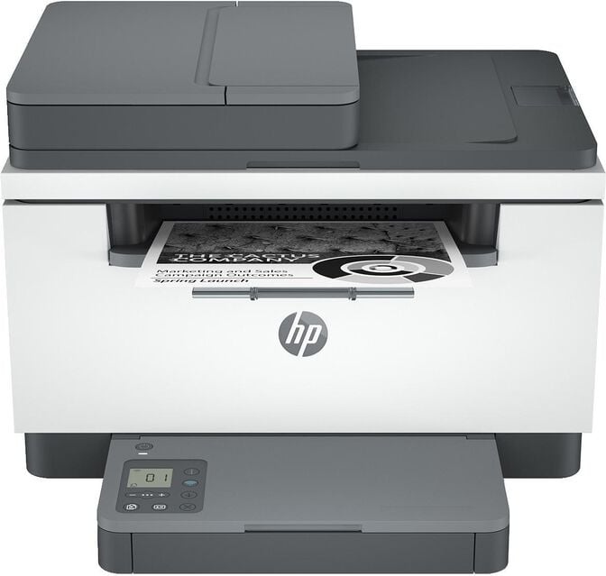 Impressora HP LaserJet MFP M234SDW image number 0
