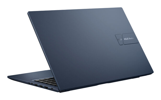 Port&aacute;til ASUS VivoBook 15 F1504MA-C33BLHDAS01 15.6" Intel Core 3 304 8GB 256GB Intel UMA (sem carregador) image number 3