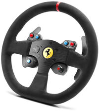 Volante Thrustmaster Ferrari 599XX EVO 30 Alcantara Edition Add-On