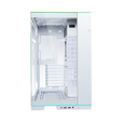 Caixa E-ATX Lian Li O11 Dynamic Evo RGB Branco Vidro Temperado image number null