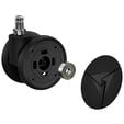 Cadeira Gaming TX3 (ThunderX3) CORE 360 - Modern Black image number null