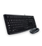 Teclado+Rato Logitech MK120 Desktop (PT)