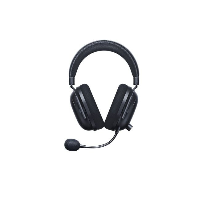 Headset Razer BlackShark V2 Pro (2023) Preto image number 3