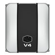 Cooler CPU Cooler Master Hyper V4 Alpha 3DHP Black image number null