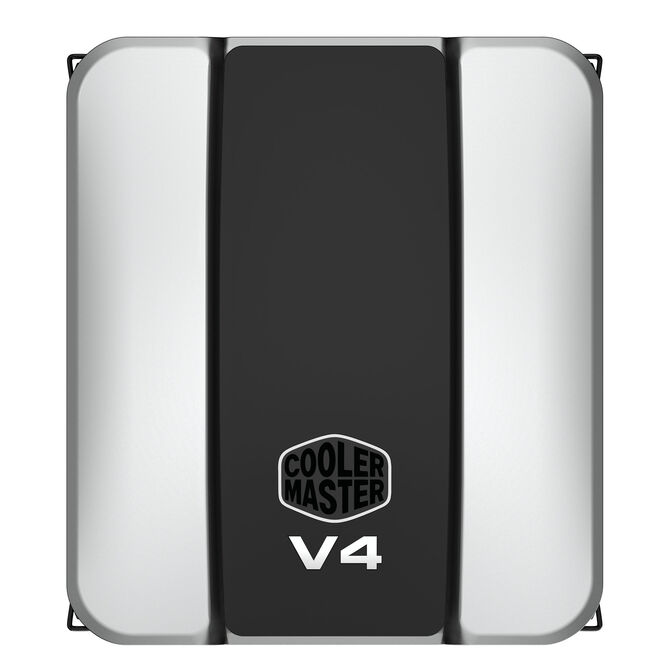 Cooler CPU Cooler Master Hyper V4 Alpha 3DHP Black image number 5
