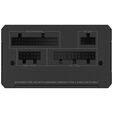 Fonte Modular Corsair RMe Series RM850e ThermalProtect 850W 80 Plus Gold ATX3.1 - PCIe 5.1 image number null