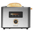 Torradeira Cecotec Toast&Taste Double image number null