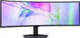 Monitor Curvo Samsung ViewFinity S9 49" S95UC VA DQHD 120Hz USB-C (PD90W) HDR 400 image number null