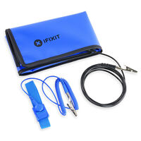 Kit Anti-Est&aacute;tico iFixit