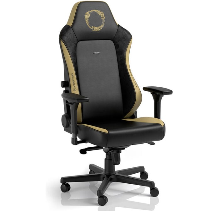 Cadeira noblechairs HERO - The Elder Scrolls Online Special Edition image number 14