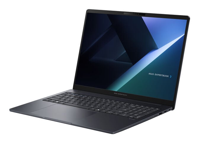 Port&aacute;til ASUS Expertbook B3 B3605CCA-U72EHDCP1 16" Ultra 7 255H 16GB DDR5 512GB FHD W11 Pro image number 3