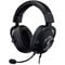 Headset Logitech G Series G PRO X Gaming Preto