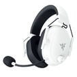 Headset Razer BlackShark V2 HyperSpeed Wireless/Bluetooth Branco image number null