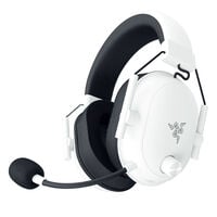 Headset Razer BlackShark V2 HyperSpeed Wireless/Bluetooth Branco