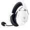 Headset Razer BlackShark V2 HyperSpeed Wireless/Bluetooth Branco