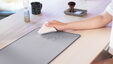 Tapete Logitech Desk Mat Studio Series Cinzento image number null
