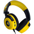 Headset Razer Kraken V4 X 7.1 Pok&eacute;mon Kanto Starters Ed. image number null
