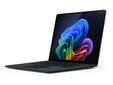 Microsoft Surface Laptop 7 Copilot+ PC 15" Intel Core Ultra 7 266V (8 Cores) 16GB RAM 256GB SSD Wi-Fi 7 Windows 11 Pro Preto image number null