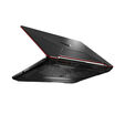 ** B Grade ** Port&aacute;til Asus TUF F15 15.6" FX506LI i5-9300H 16GB 512GB GTX 1650 TI FHD 144Hz image number null