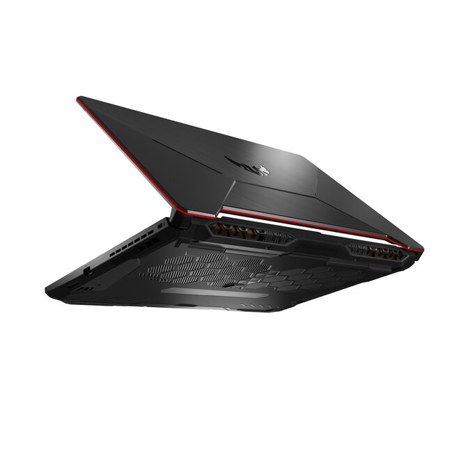 ** B Grade ** Port&aacute;til Asus TUF F15 15.6" FX506LI i5-9300H 16GB 512GB GTX 1650 TI FHD 144Hz image number 10