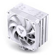Cooler CPU Jonsbo PISA A5 ARGB Branco - 120mm image number null