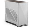 Caixa Mini-ITX Fractal Design Era 2 Silver image number null