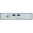 UPS APC Easy On-Line SRV 2000VA RM 230V com Pacote de Bateria de Autonomia Alargada Rail Kit image number null