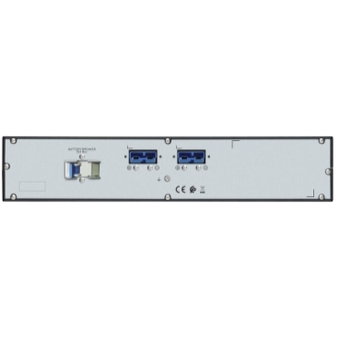 UPS APC Easy On-Line SRV 2000VA RM 230V com Pacote de Bateria de Autonomia Alargada Rail Kit image number 2