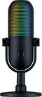 Microfone Razer Seiren V3 Chroma