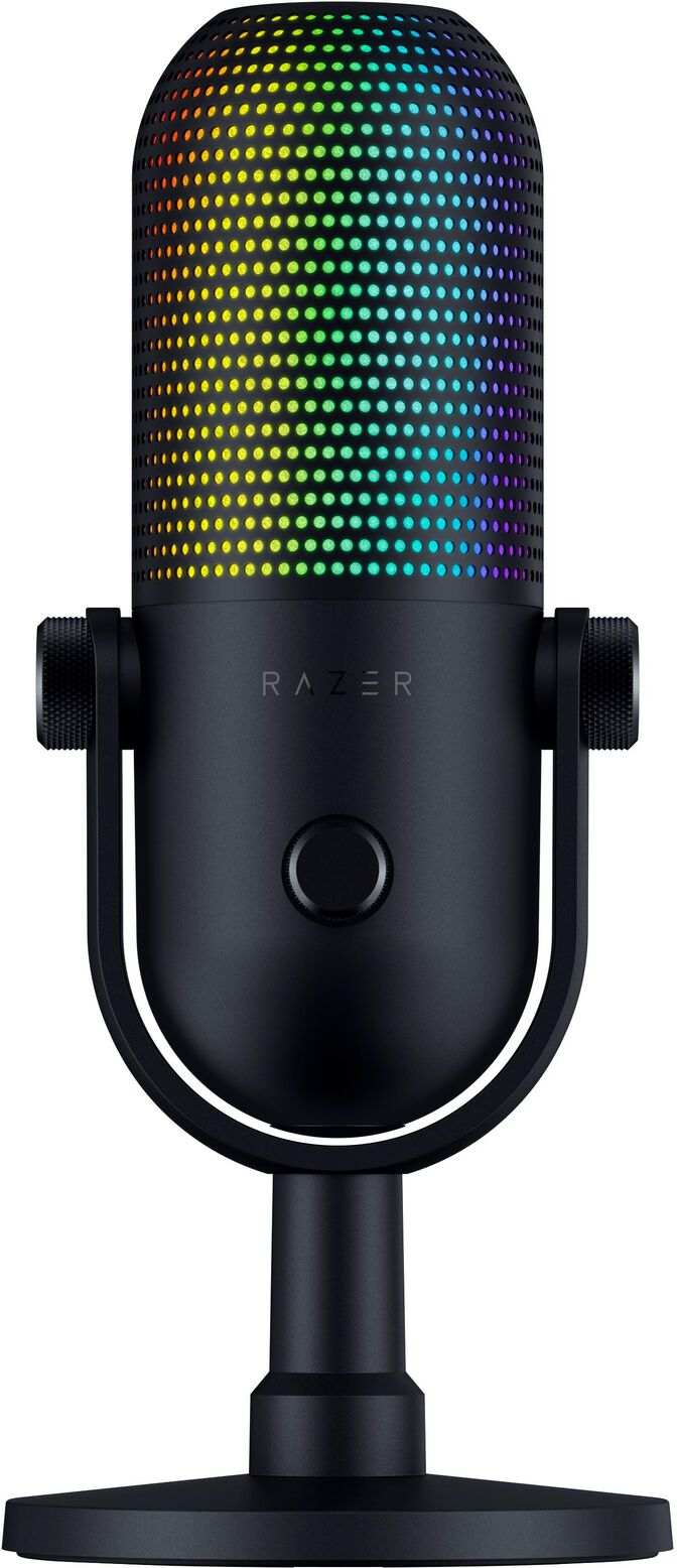 Microfone Razer Seiren V3 Chroma image number 0