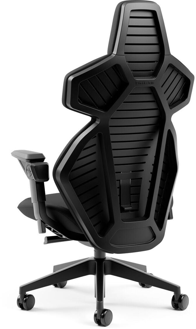 Cadeira noblechairs DAWN - Black Edition image number 2