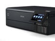 Impressora Multifun&ccedil;&otilde;es a Jato de Tinta Epson EcoTank ET-8550 Wi-Fi image number null
