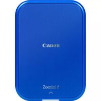 Impressora Port&aacute;til Canon ZOEMINI 2 Sem Fios Azul Marinho