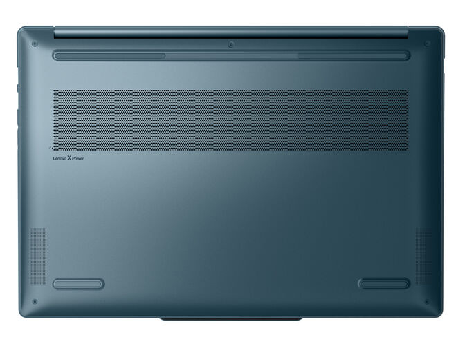 Port&aacute;til Lenovo Yoga Pro 9 14IRP8-637 14.5" i- 13905H 64GB DDR5 1TB RTX 4070 3K Mini LED 165Hz Touch W11 image number 4