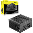 Fonte Modular Corsair RMx Series RM850x Shift 850W Cybenetics 80+ Plus Gold ATX3.1 image number null