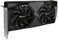 Gr&aacute;fica PNY GeForce&reg; RTX 5060 Ti Dual Fan OC 8GB GDDR7 DLSS4 image number null