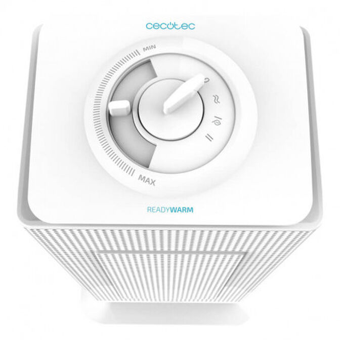Aquecedor Cer&acirc;mico Cecotec ReadyWarm 6250 Ceramic Sky Style 2000W image number 8