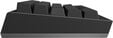 Teclado Mec&acirc;nico Ducky One X Mini Wireless Black RGB Ducky Linear Inductive Switch (PT) image number null