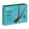 Placa de Rede PCIe TP-Link Archer TX20E Wi-Fi AC1300 Dual Band image number null