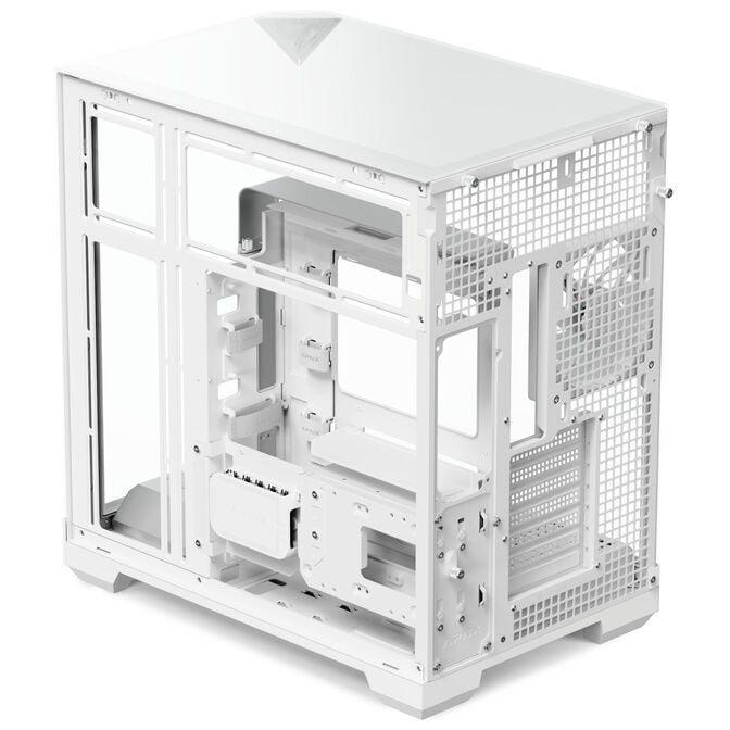 Caixa ATX APNX V2 Branco image number 7