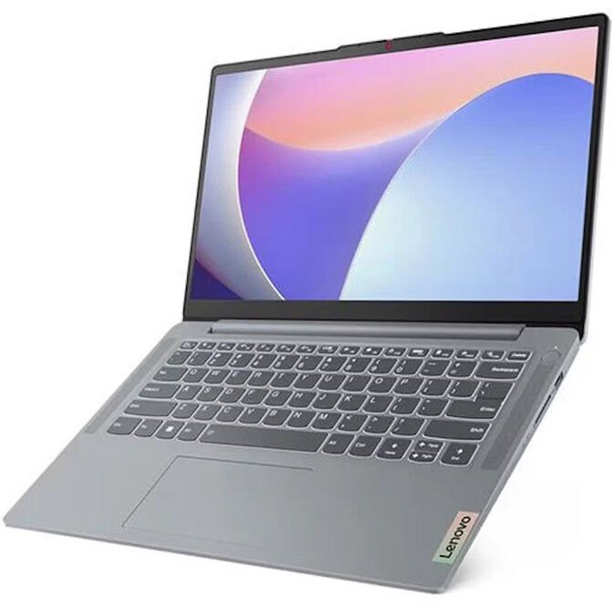 Port&aacute;til Lenovo IdeaPad Slim 3 15ABR8-240 15.6" R7 5825U 16GB DDR4 1TB Radeon Graphics image number 2