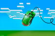 Rato Razer Cobra Minecraft Ed. 8500DPI Preto image number null