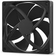 Ventoinha NZXT F120P STATIC PRESSURE V2 120mm - Single Pack Pretas image number null