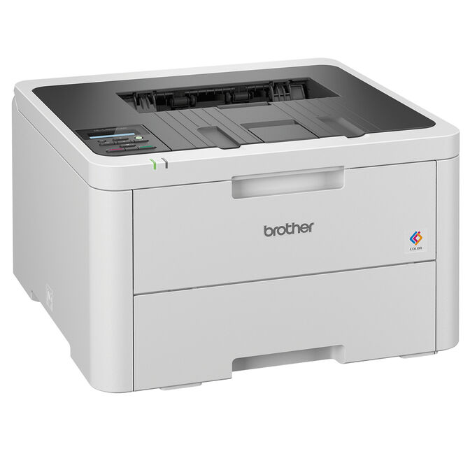 Impressora Laser Brother HL-L3220CWE Cores WiFi image number 4